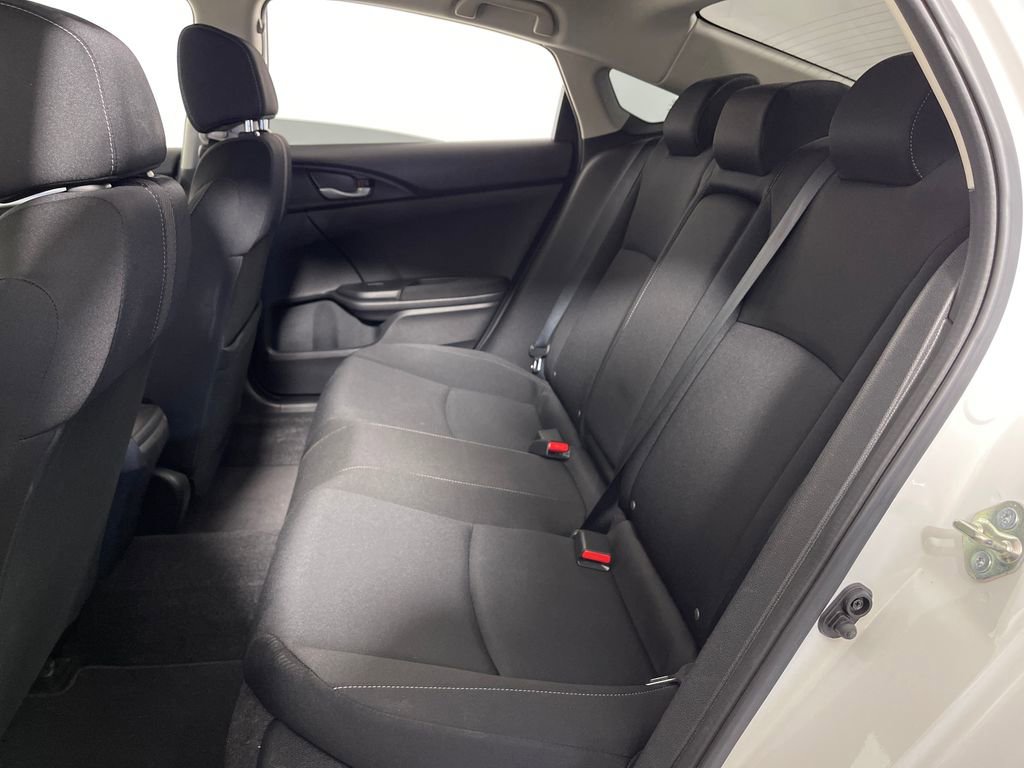 Used 2018 Honda Civic EX image 13
