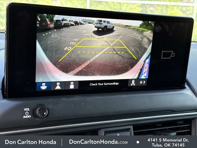 Certified 2026 Honda Pilot Sport image 19