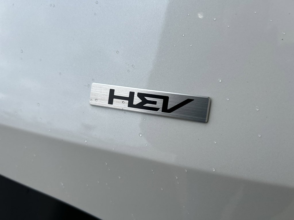 New 2026 Kia Sportage AWD Hybrid image 8