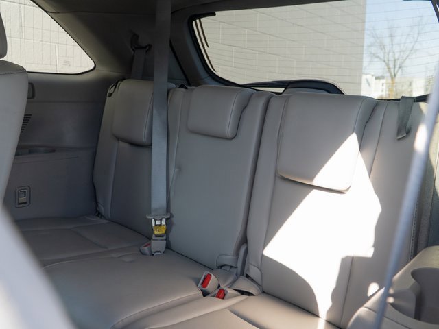 Used 2019 Toyota Highlander Limited Platinum image 19