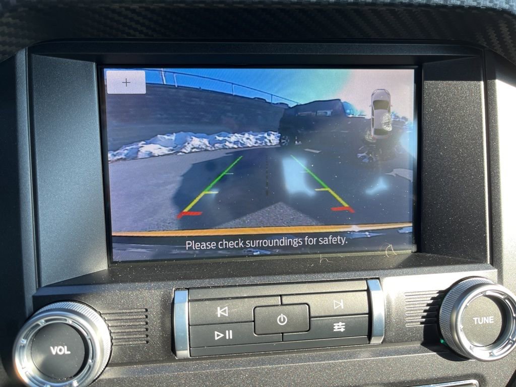 Used 2022 Ford Mustang Coupe w/ Equipment Group 101A image 19