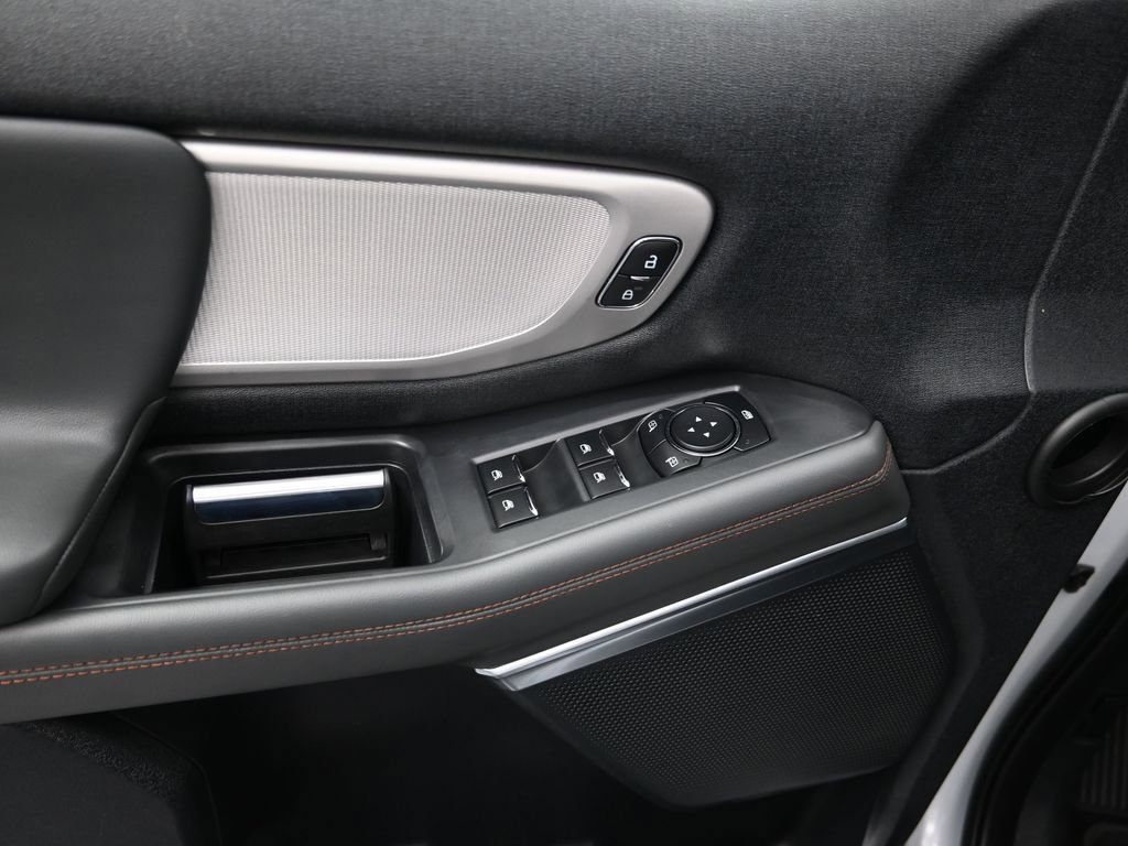 Certified 2025 Ford Expedition Max Active RWD image 11