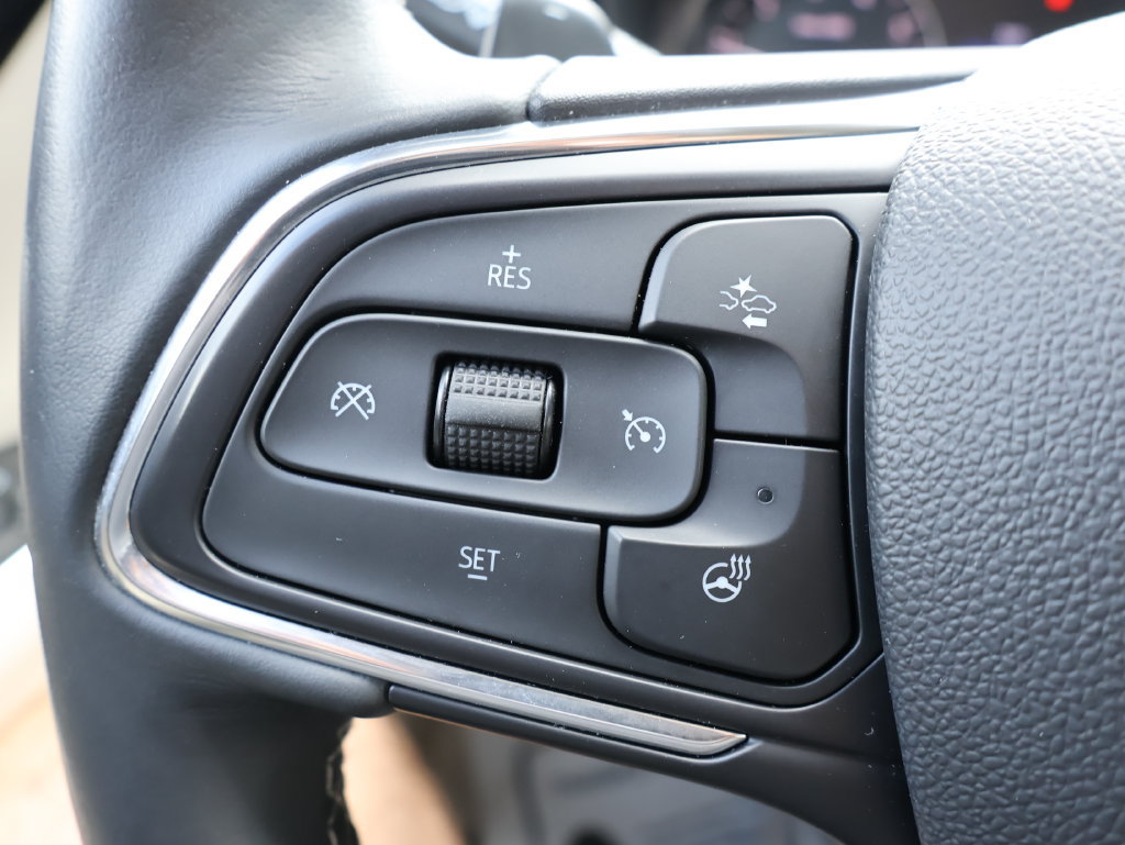 Certified 2023 Buick Envision Preferred FWD image 16