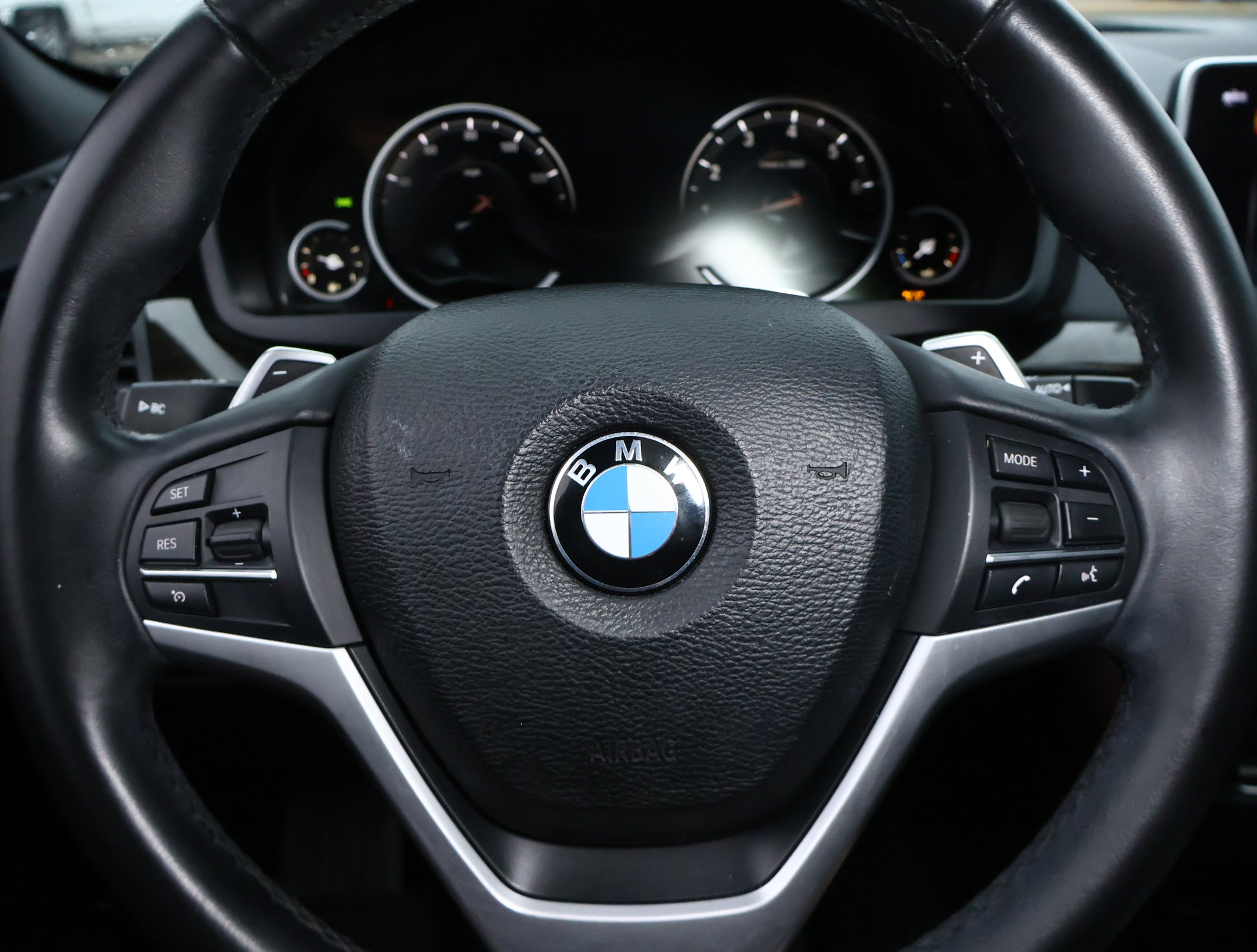 Used 2018 BMW X5 sDrive35i image 11