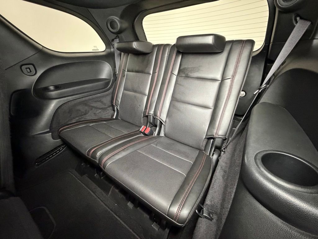 Used 2025 Dodge Durango GT image 6