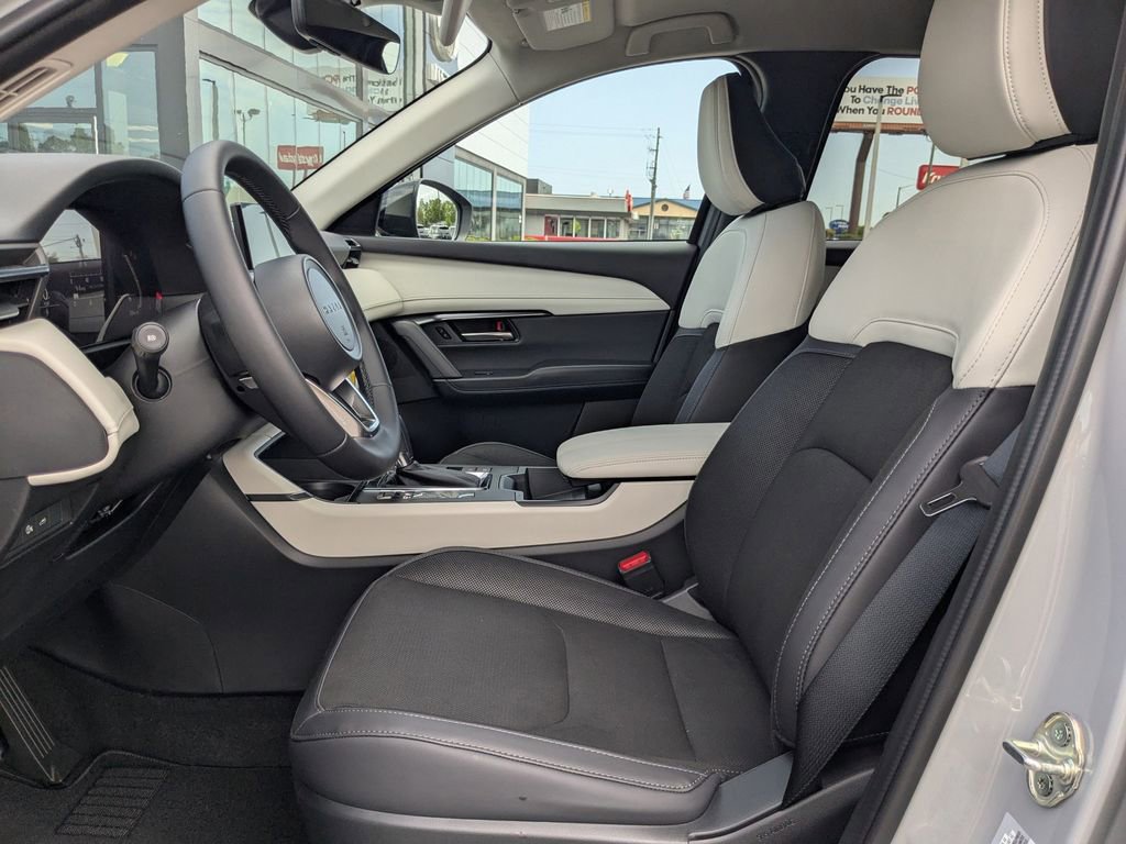 New 2026 MAZDA CX-5 Preferred image 20