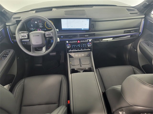 New 2026 Hyundai Santa Fe Calligraphy image 22