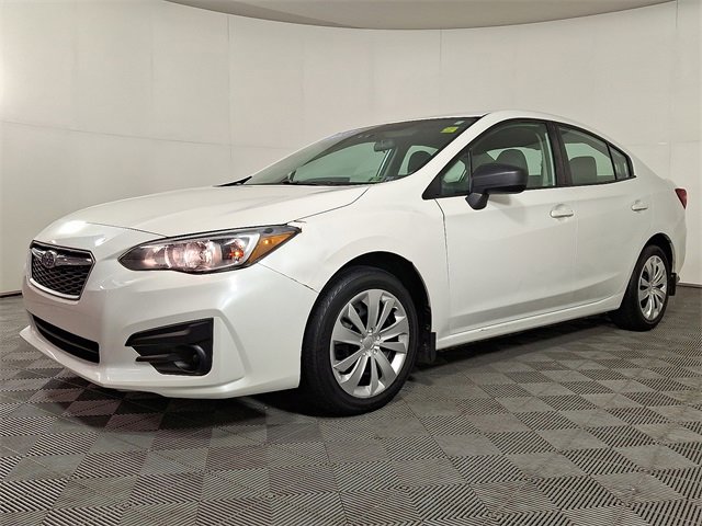 Used 2017 Subaru Impreza 2.0i image 6
