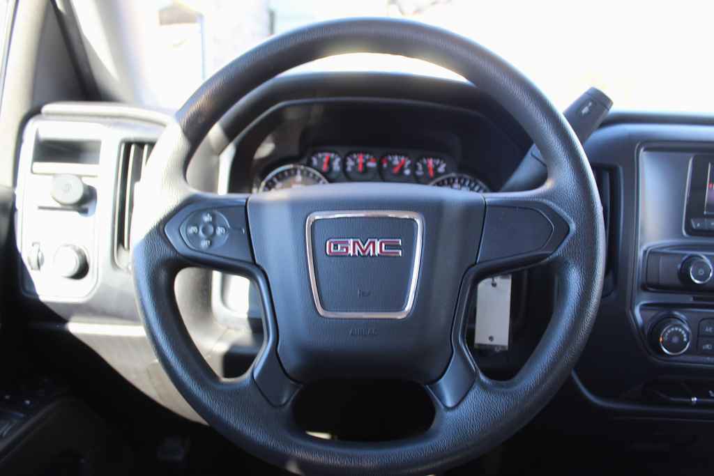 Used 2014 GMC Sierra 1500 2WD Double Cab w/ Sierra Appearance Package image 13