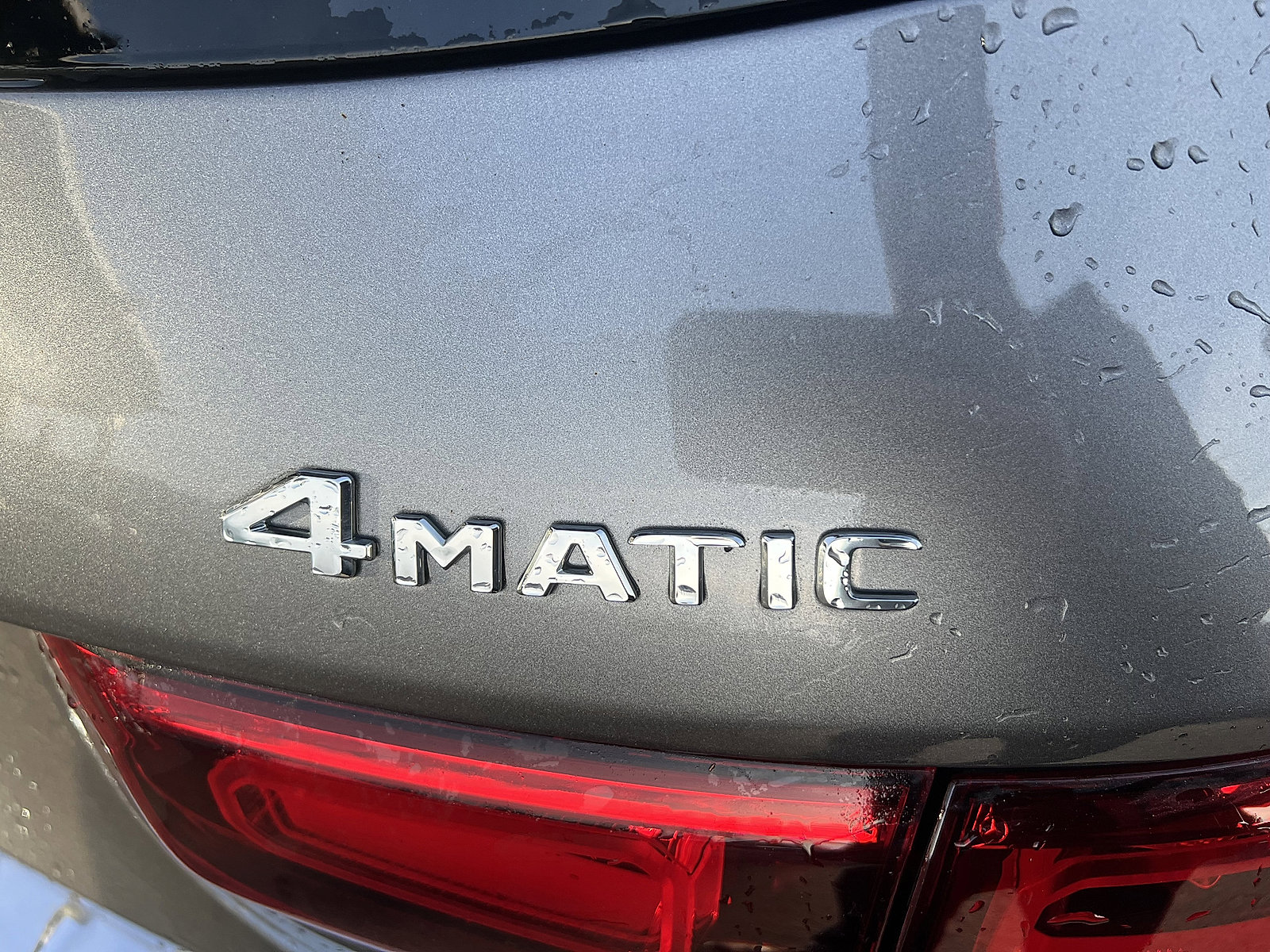 Certified 2022 Mercedes-Benz GLB 250 4MATIC image 10