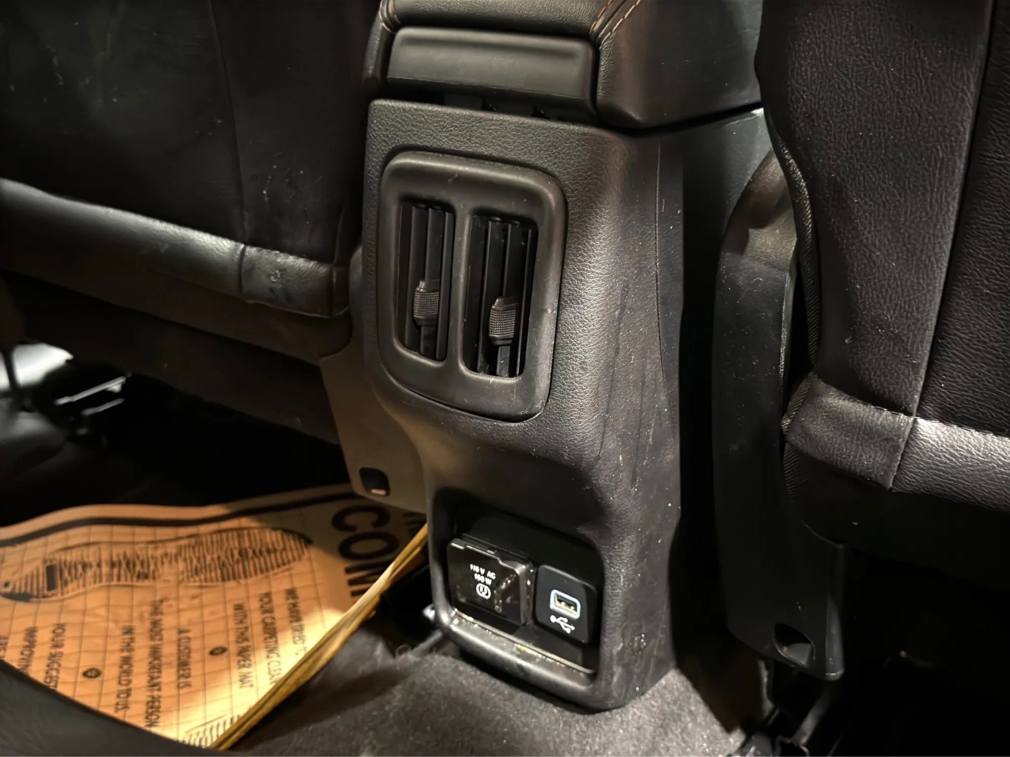 Used 2019 Jeep Compass Latitude image 24