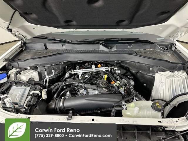 New 2026 Ford Explorer Active AWD/4WD image 32