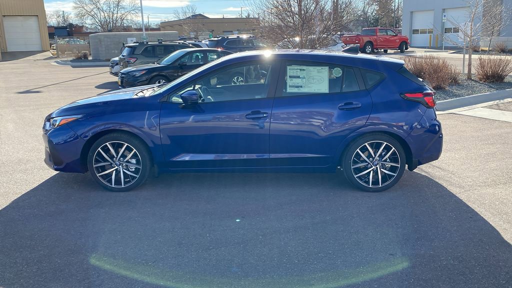 New 2026 Subaru Impreza 2.0i Sport image 8