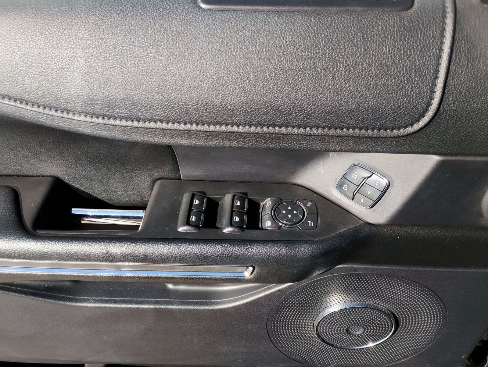 Used 2021 Ford Expedition Max XLT image 21