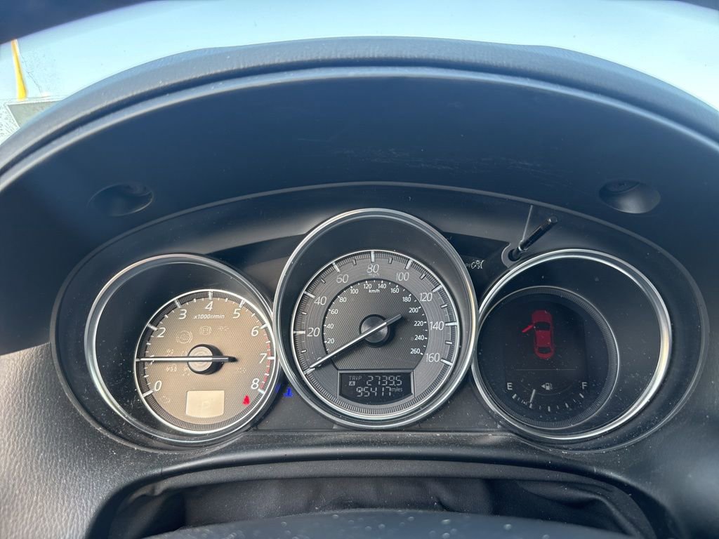 Used 2016 MAZDA CX-5 Grand Touring image 32