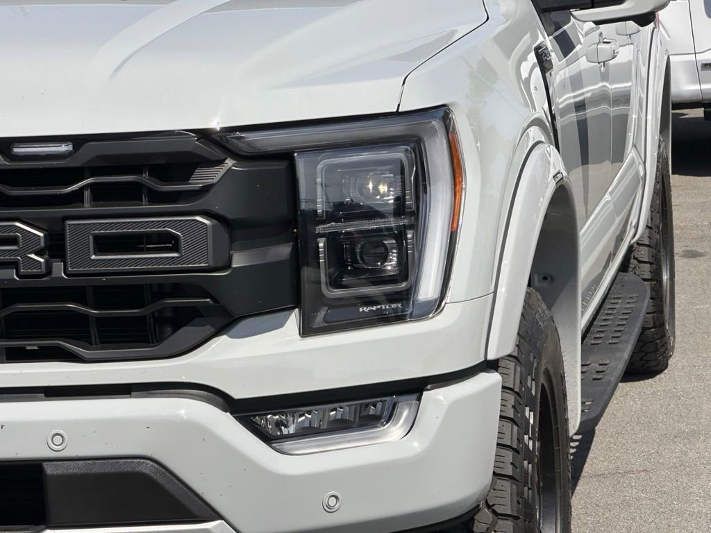 Used 2023 Ford F150 Tremor w/ Equipment Group 402A High image 50