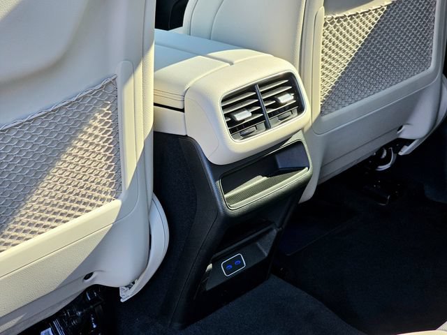 New 2026 Mercedes-Benz GLE 450 4MATIC image 24