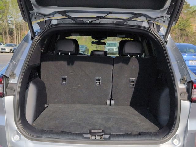Used 2024 Ford Escape ST-Line w/ Tech Pack #1 image 29