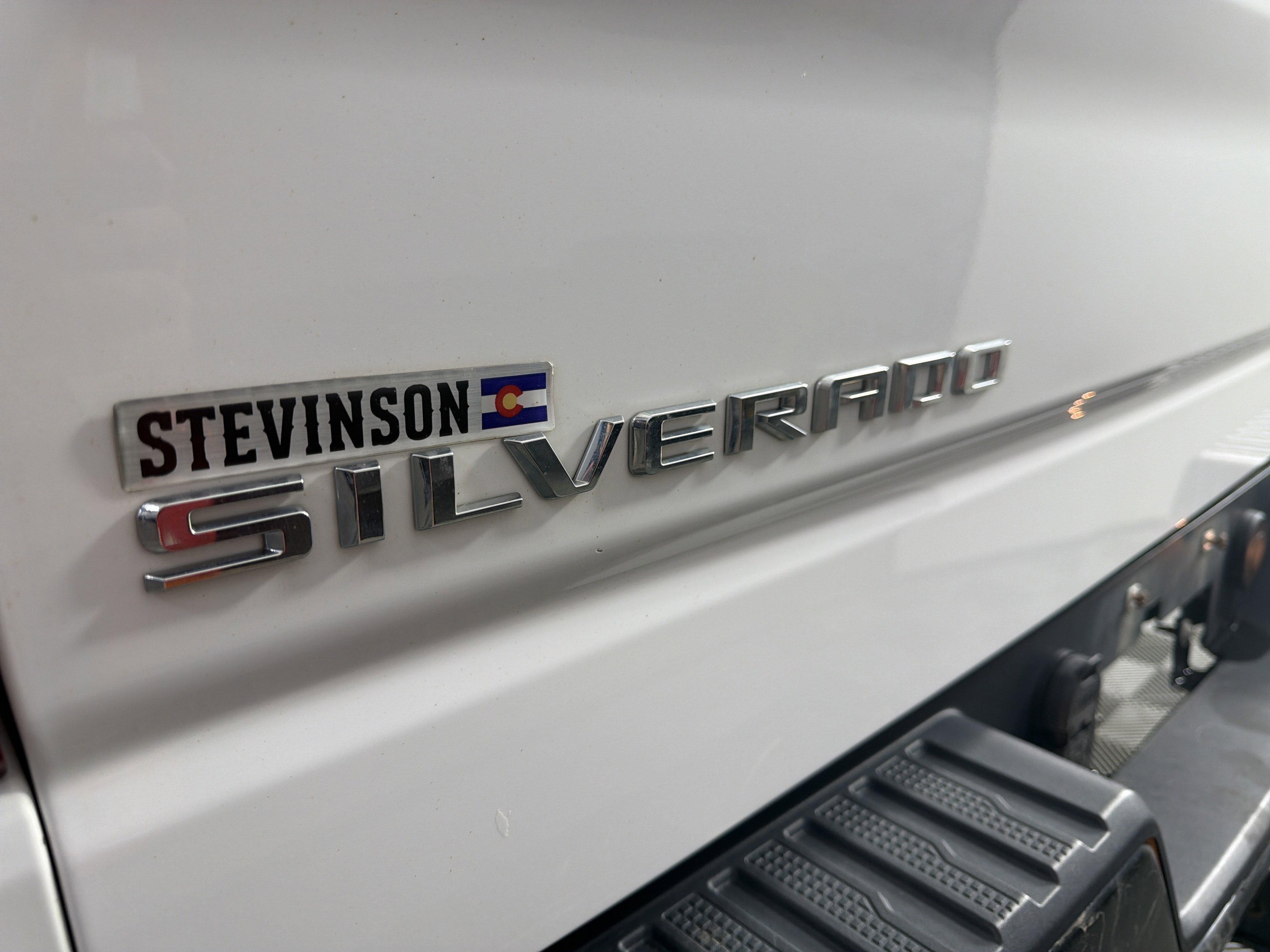 Used 2019 Chevrolet Silverado 1500 W/T w/ WT Convenience Package AWD/4WD image 19