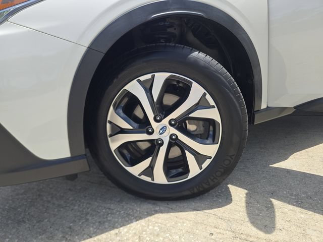Certified 2021 Subaru Outback Touring XT AWD/4WD image 28