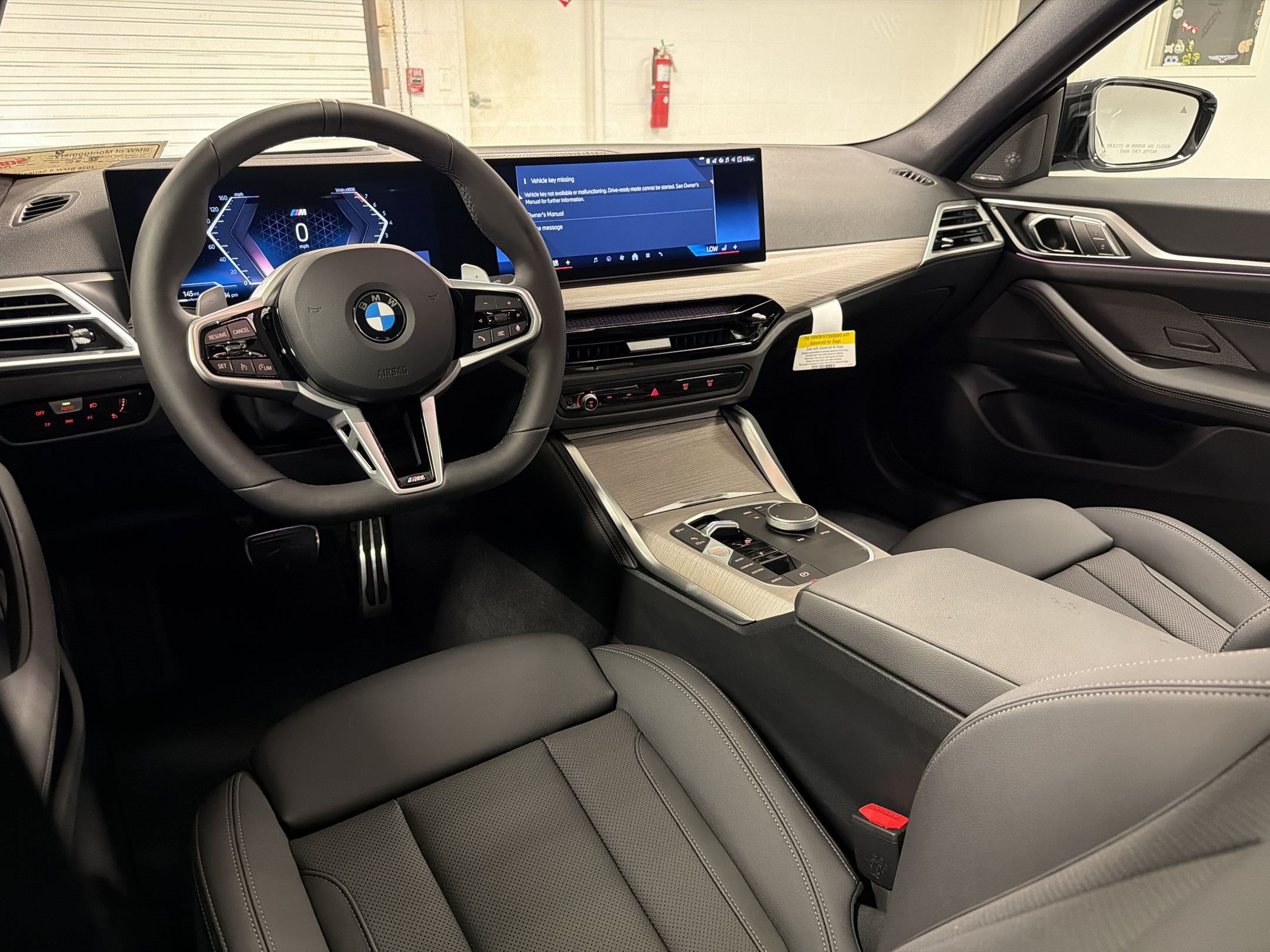 New 2026 BMW 430i w/ M Sport Package RWD image 29