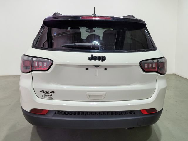 Used 2019 Jeep Compass Altitude image 19