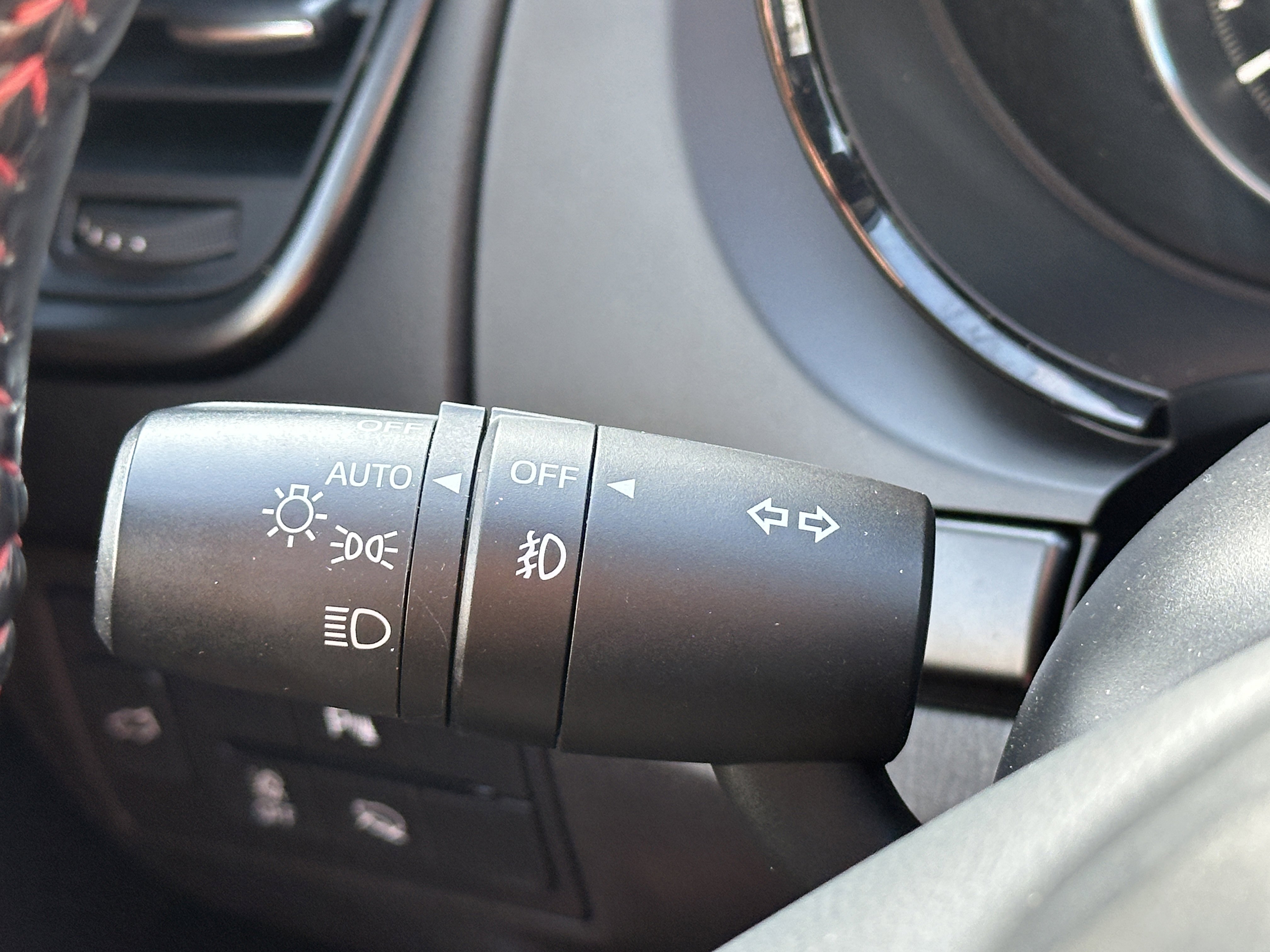 Certified 2023 MAZDA CX-9 Carbon Edition image 30