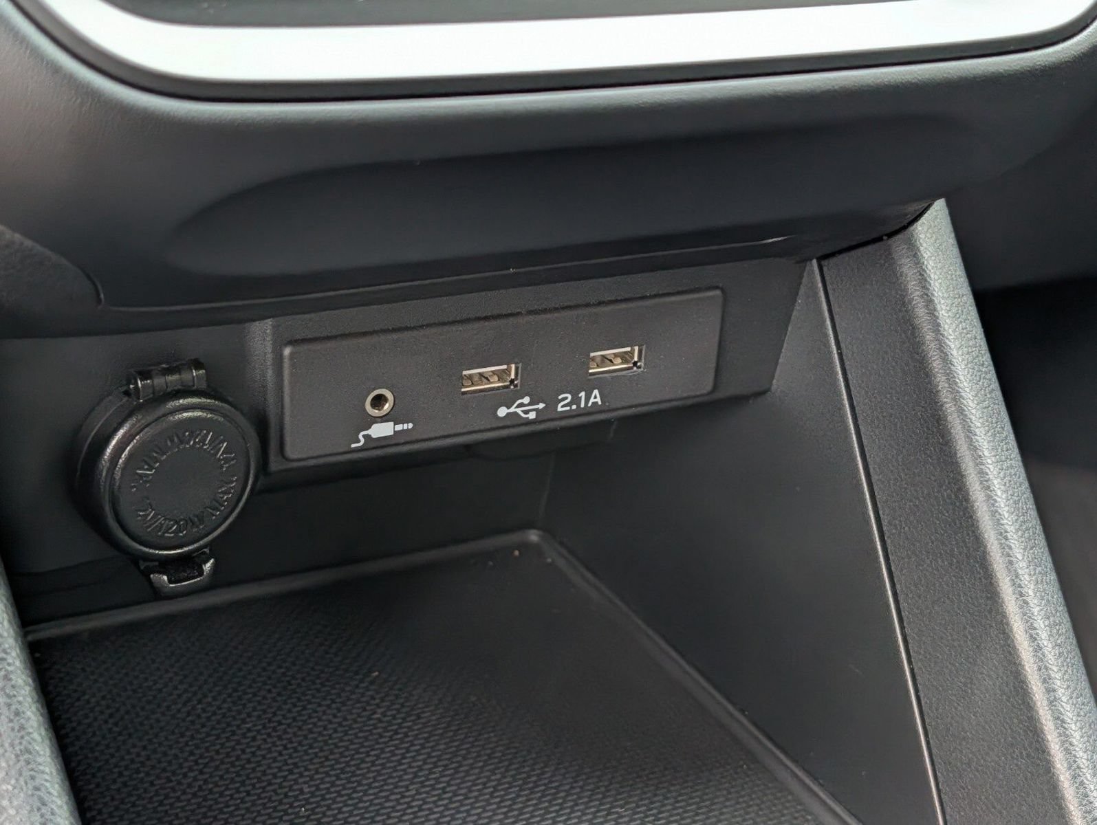 Used 2023 Subaru WRX AWD/4WD image 8