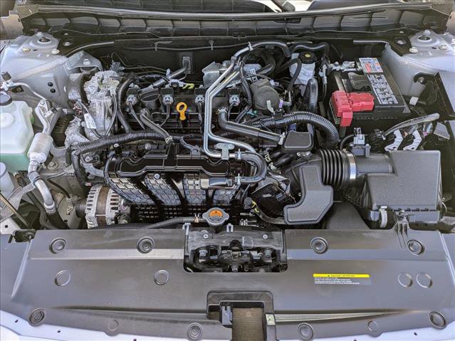 Used 2023 Nissan Altima 2.5 SV image 23