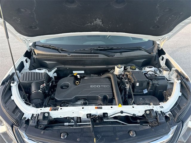 Used 2021 Chevrolet Equinox Premier image 33