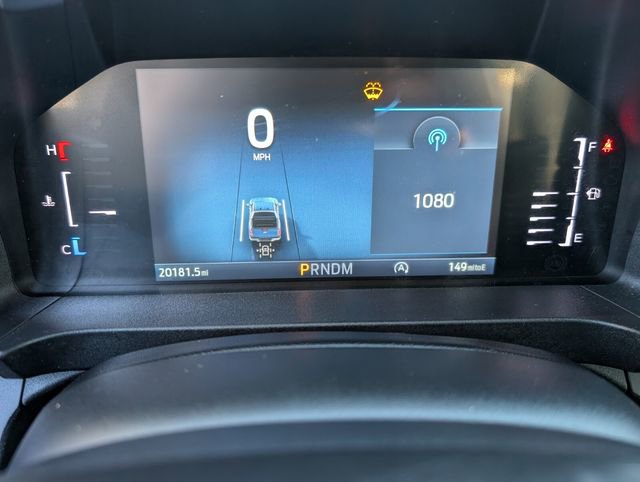 Used 2024 Ford Ranger XL w/ Trailer Tow Package image 30