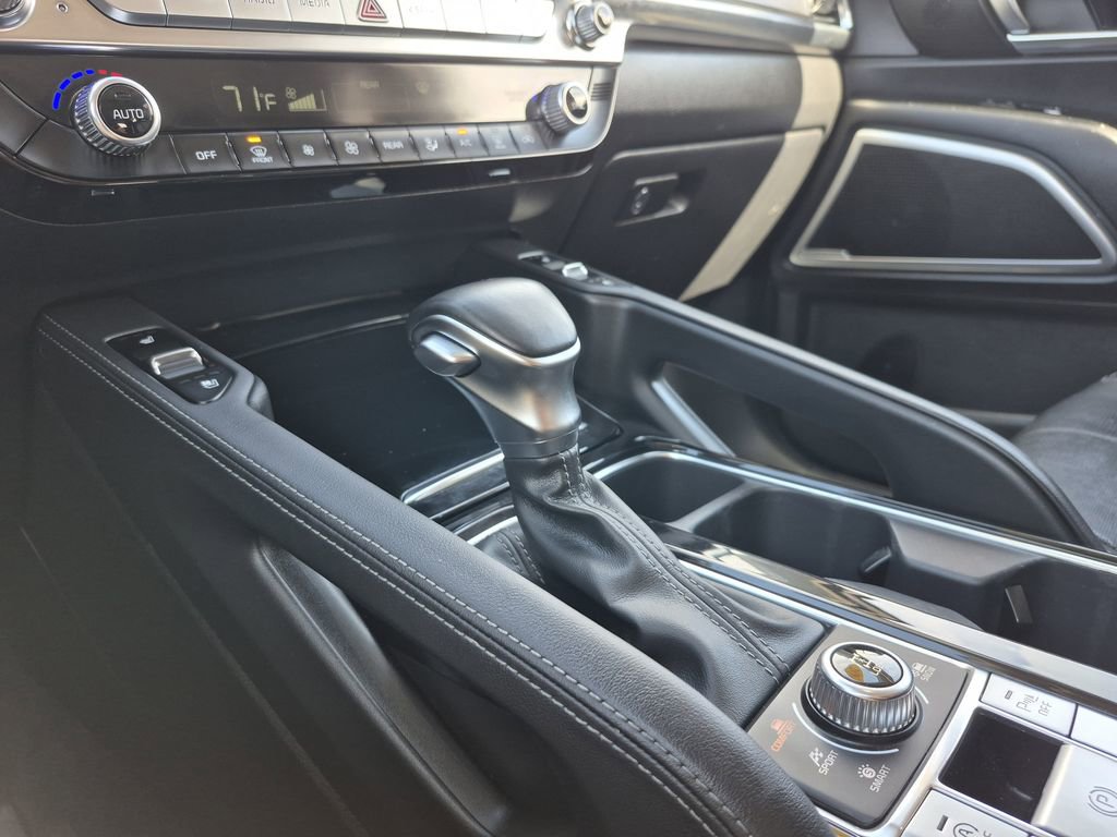 Certified 2022 Kia Telluride EX w/ EX Premium Package image 11