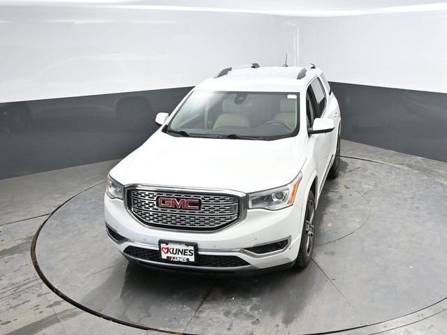 Used 2017 GMC Acadia Denali image 30