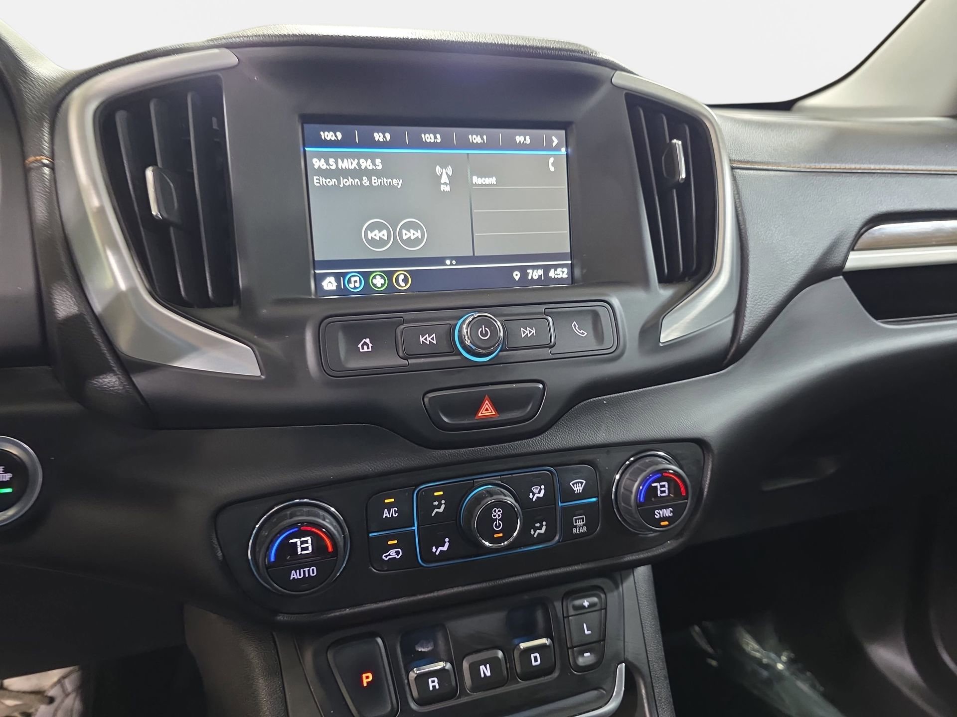 Used 2018 GMC Terrain SLE w/ Driver Convenience Package image 19