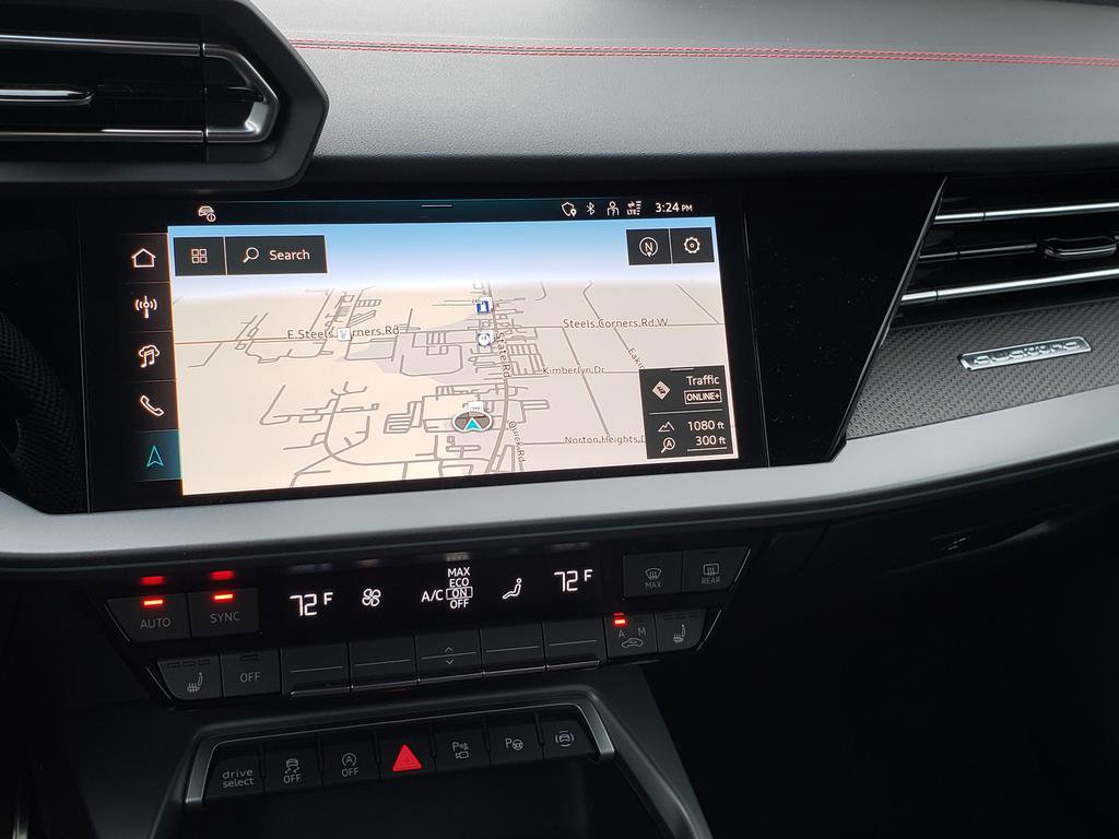 New 2026 Audi S3 Premium image 11