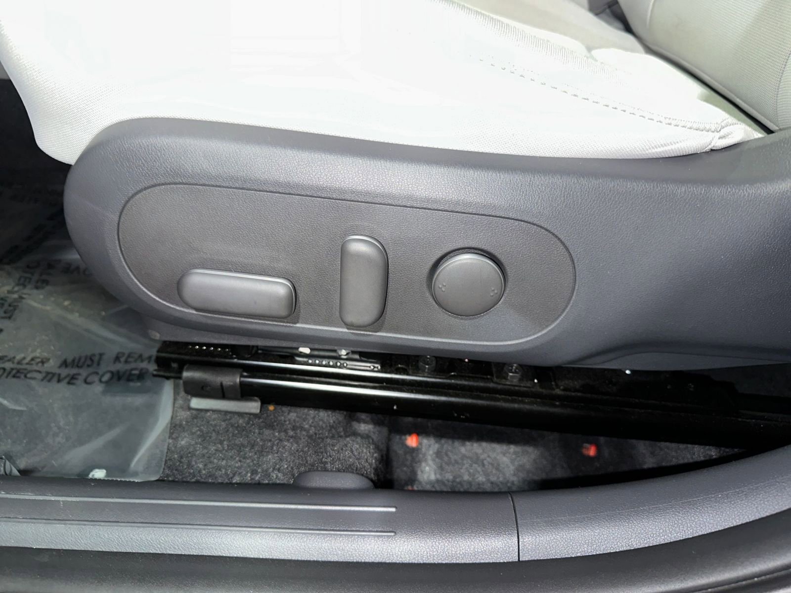 Used 2025 Hyundai Kona SEL image 23