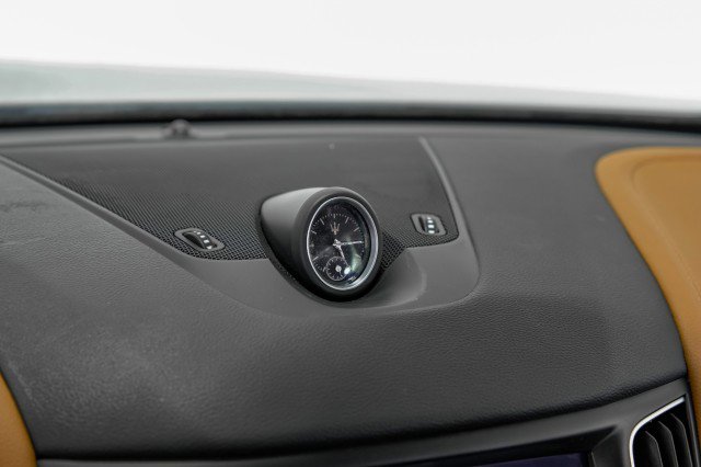 Used 2017 Maserati Levante S image 26
