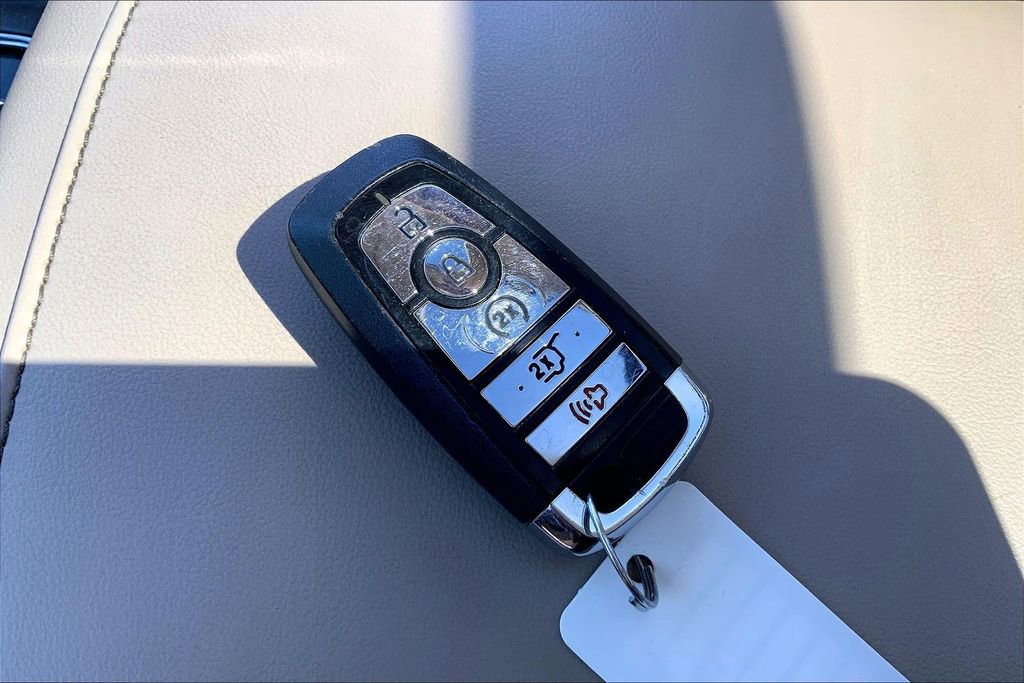 Used 2020 Lincoln Aviator Reserve w/ Equipment Group 202A AWD/4WD image 10