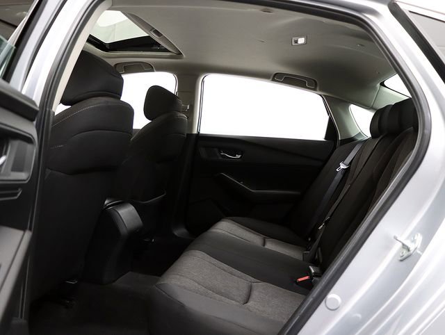Used 2024 Honda Accord EX image 12