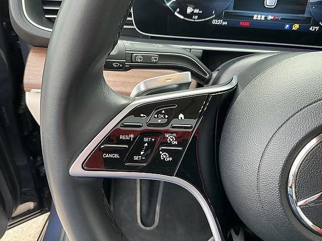 Used 2025 Mercedes-Benz GLE 350 4MATIC image 28