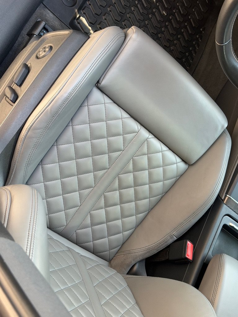 Used 2018 Audi SQ5 Prestige AWD/4WD image 30