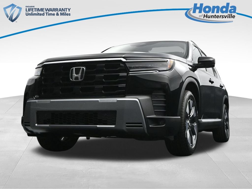 New 2026 Honda Pilot Elite image 29