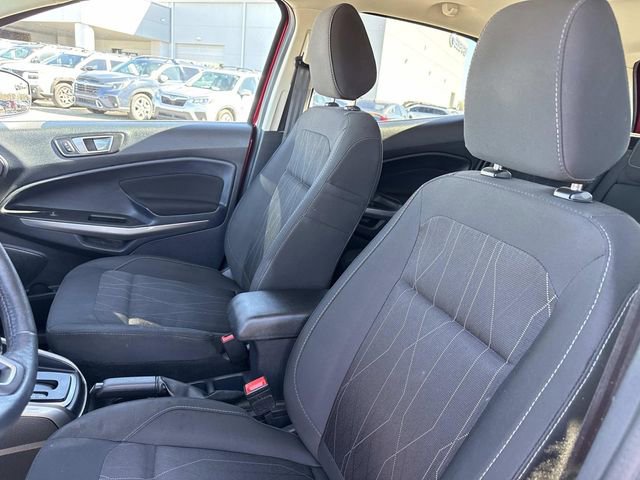 Used 2020 Ford EcoSport SE image 15