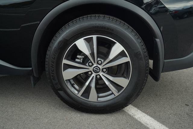 Used 2024 Nissan Murano SV image 40