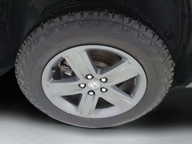Certified 2021 Honda Ridgeline RTL image 9