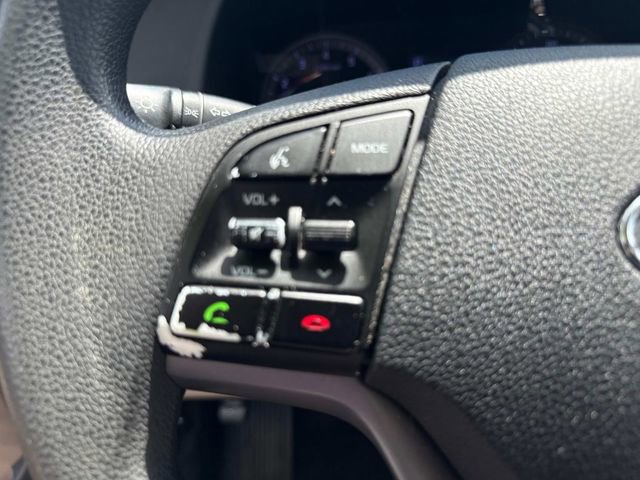 Used 2017 Hyundai Tucson SE image 28