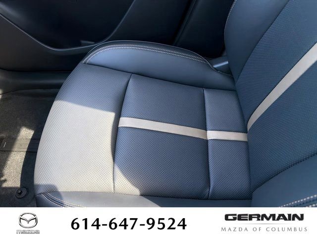 New 2026 MAZDA CX-90 3.3 Turbo S w/ Premium Plus image 30