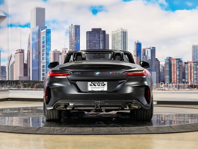 New 2026 BMW Z4 M40i RWD image 13