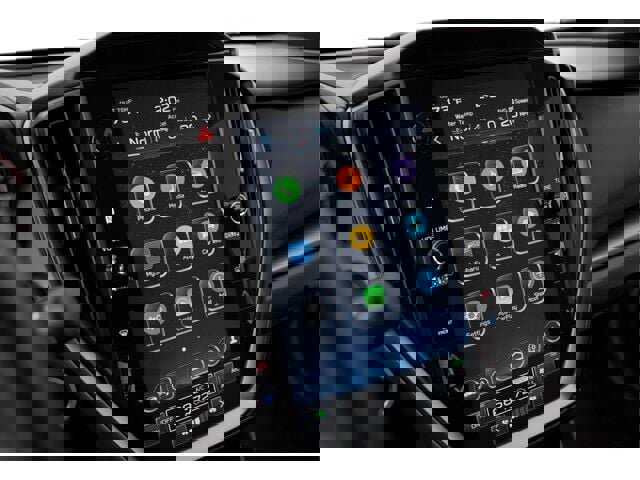 New 2025 Subaru Impreza RS image 20