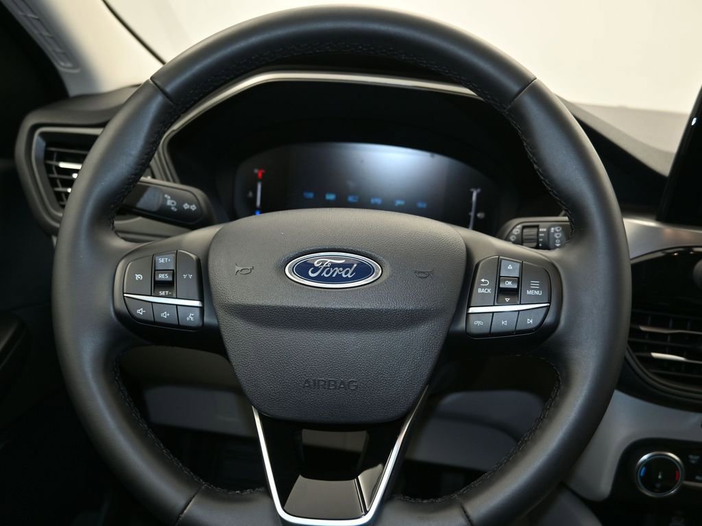 Used 2024 Ford Escape Active image 14